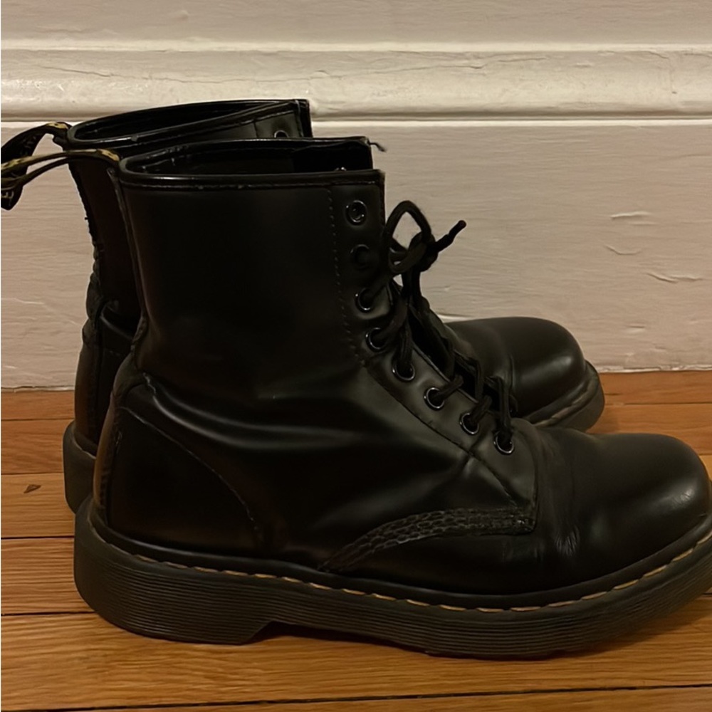 Dr. Martens